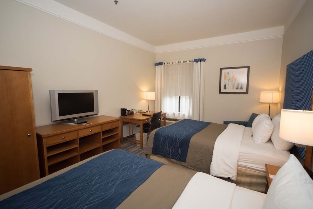 Spark by Hilton Savannah Airport 14/46