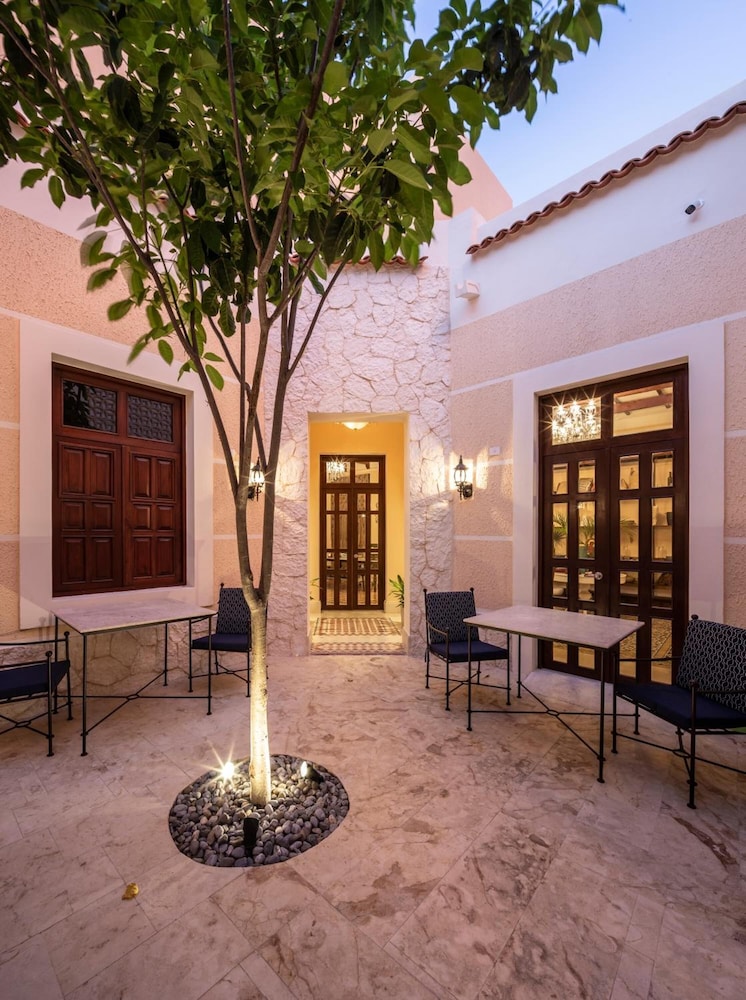 Hotel Casa Tavera 63/67