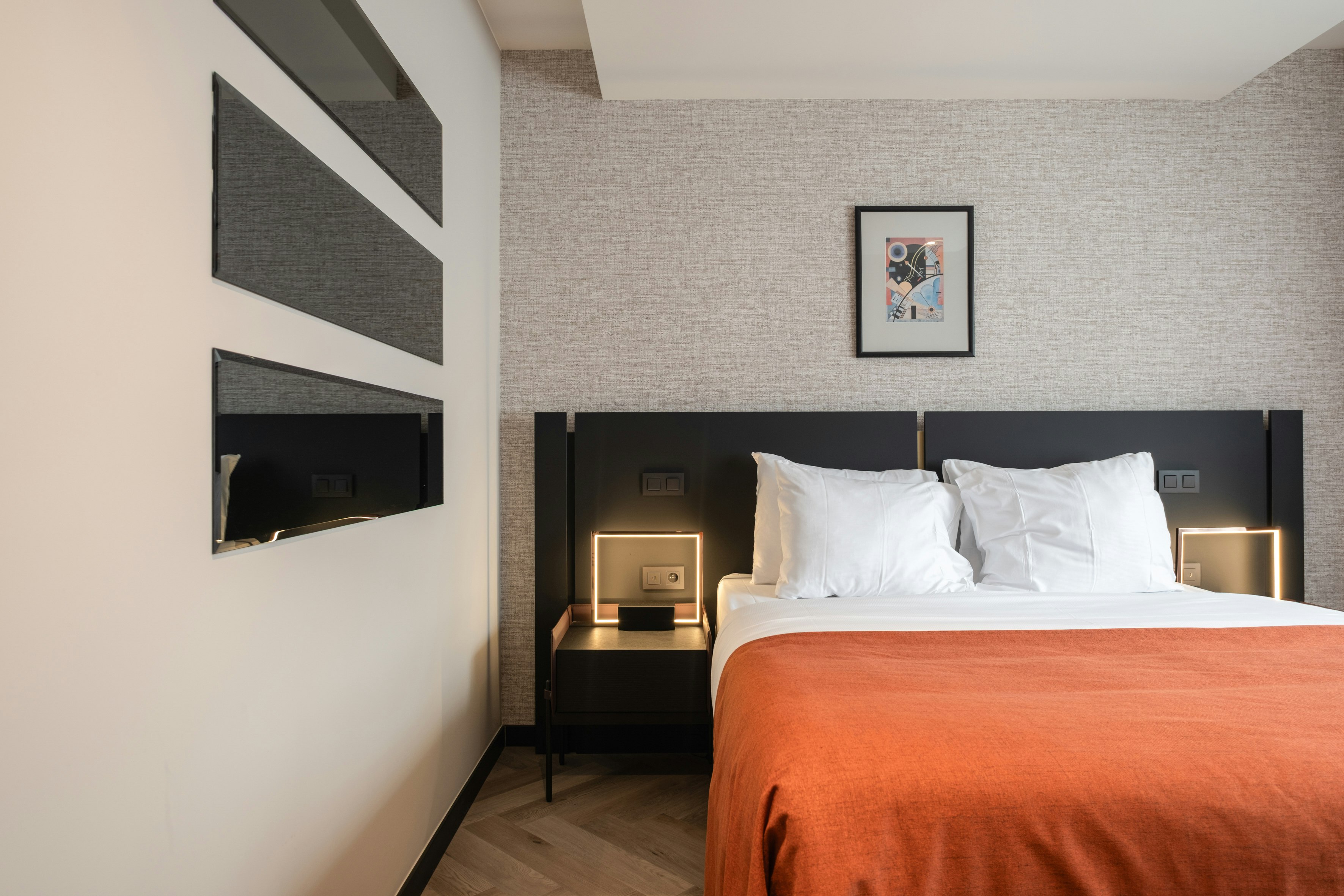 TOP CityLine Hotel Hyllit 16/68
