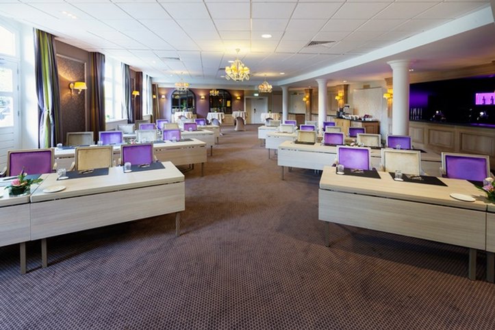 Hotel Kasteel Bloemendal 9/19