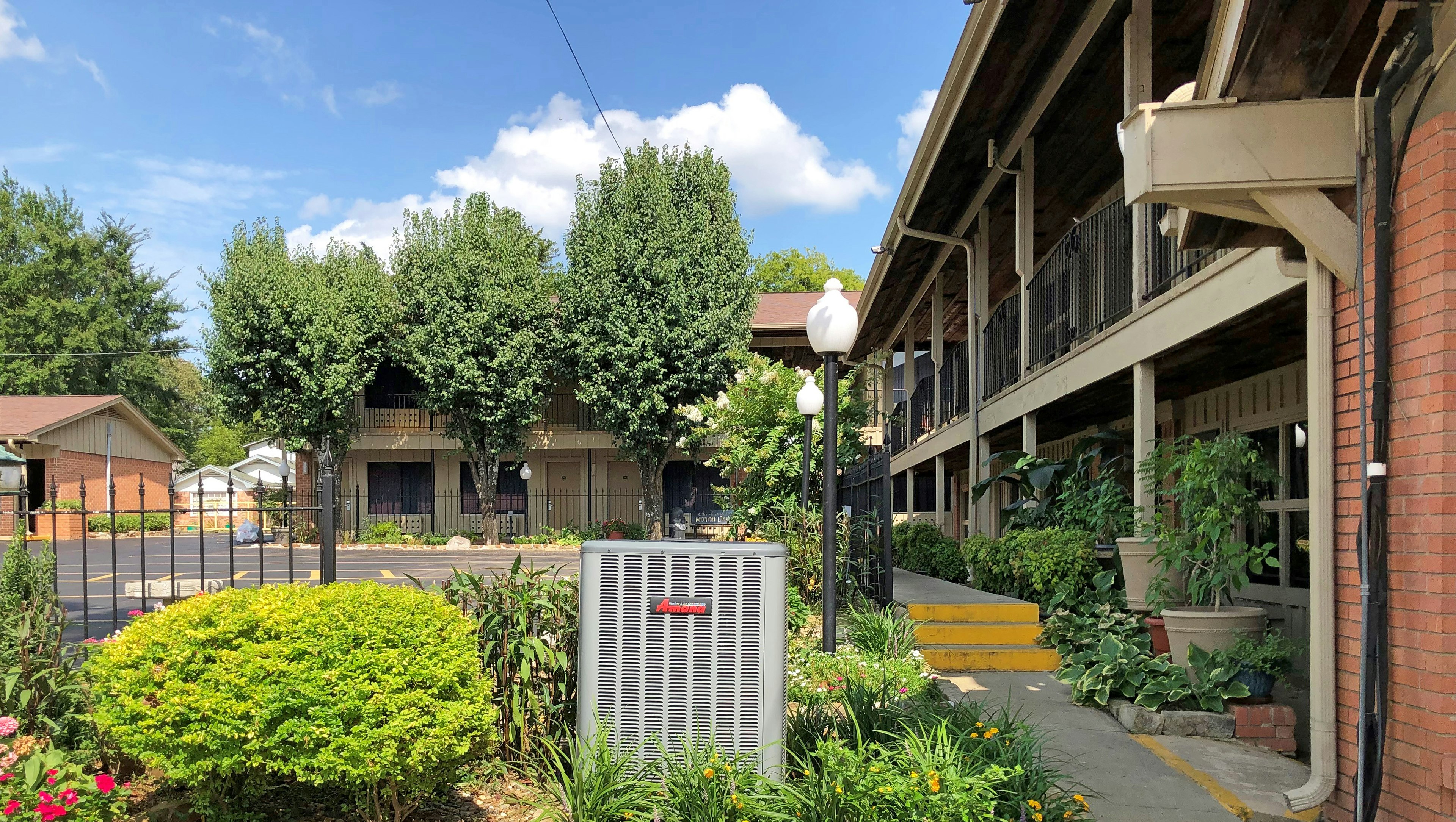Charles Wesley Motor Lodge 51/51