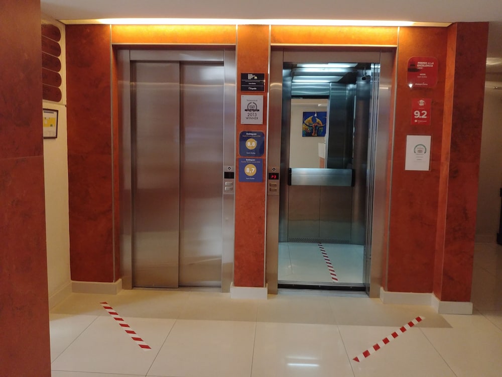 ICARO SUITES 10/54