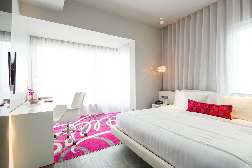 Mode Sathorn Hotel 17/73