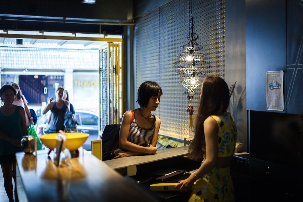 Fulfill Phuket Hostel 4/42