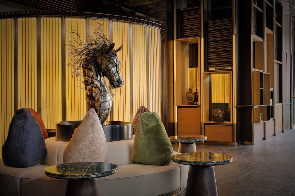 Varel Singapore, a Tribute Portfolio Hotel 11/50