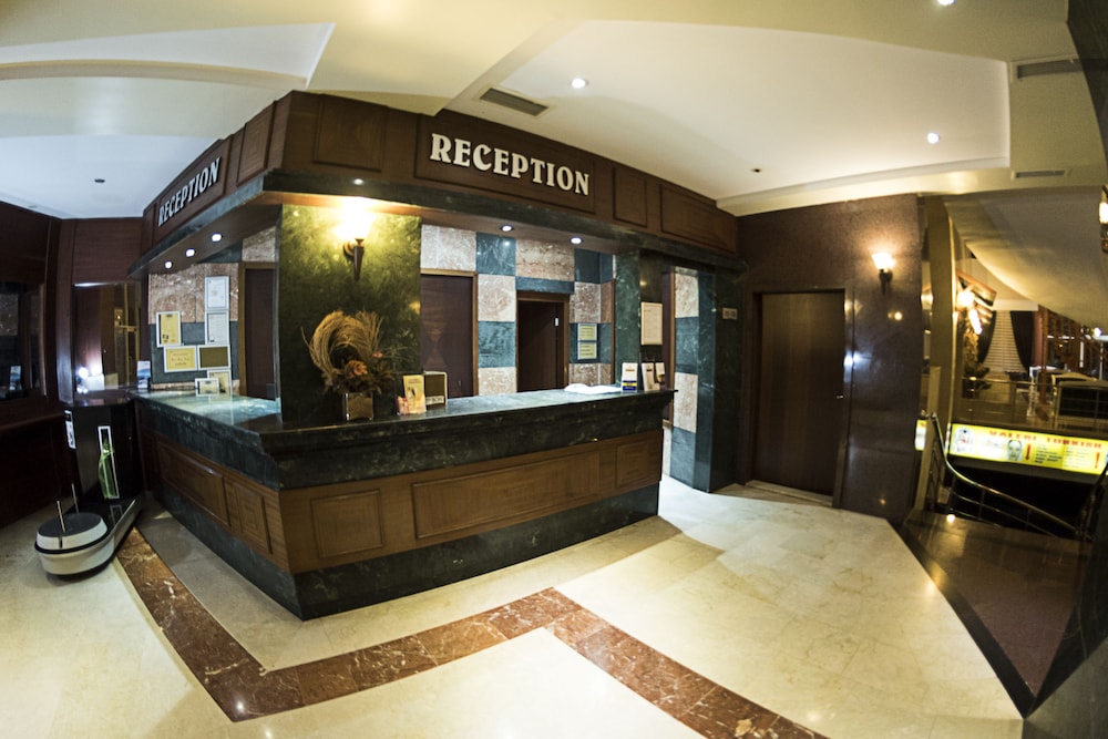 Valeri Beach Hotel 6/50