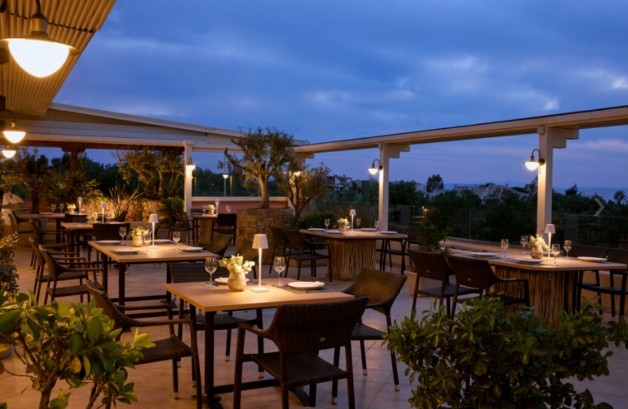 Anthemus Sea Beach Hotel And Spa 28/44