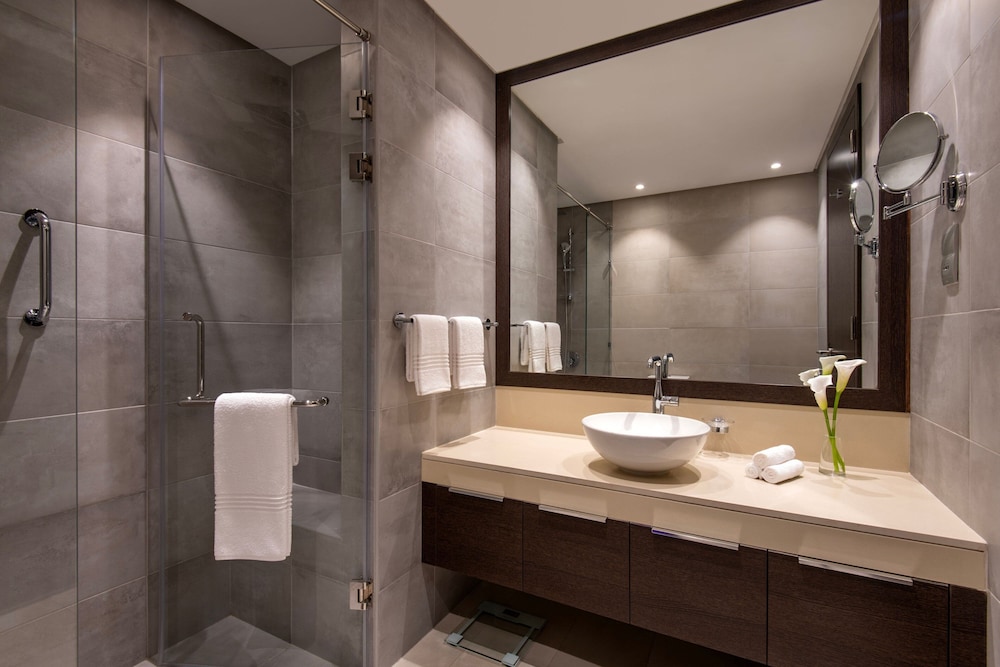 Marriott Executive Apartments Doha, Le Mirage City Walk 43/50