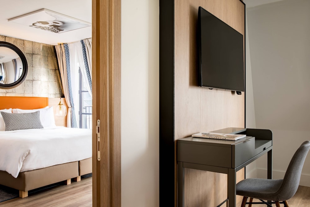 Renaissance Paris Vendome 18/47