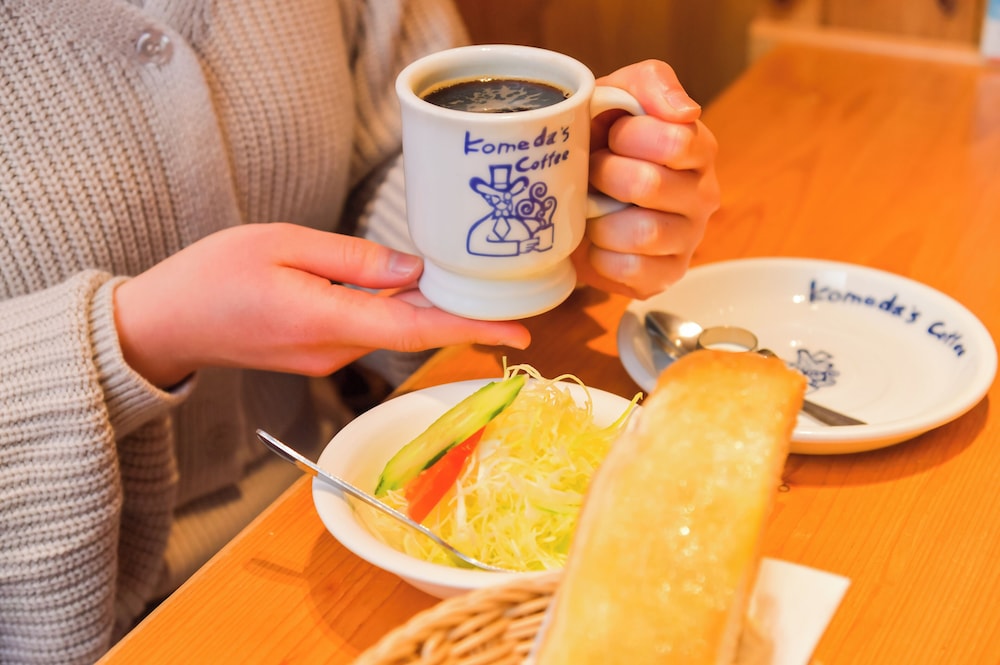 三交イン名古屋錦 写真3