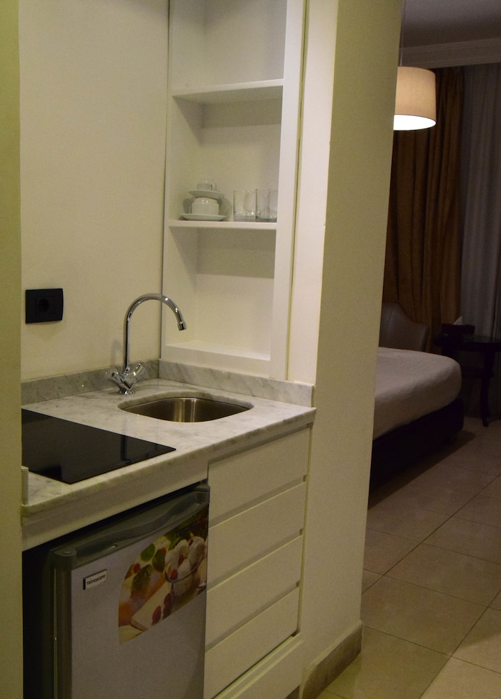 Ny Suites Hotel 44/58