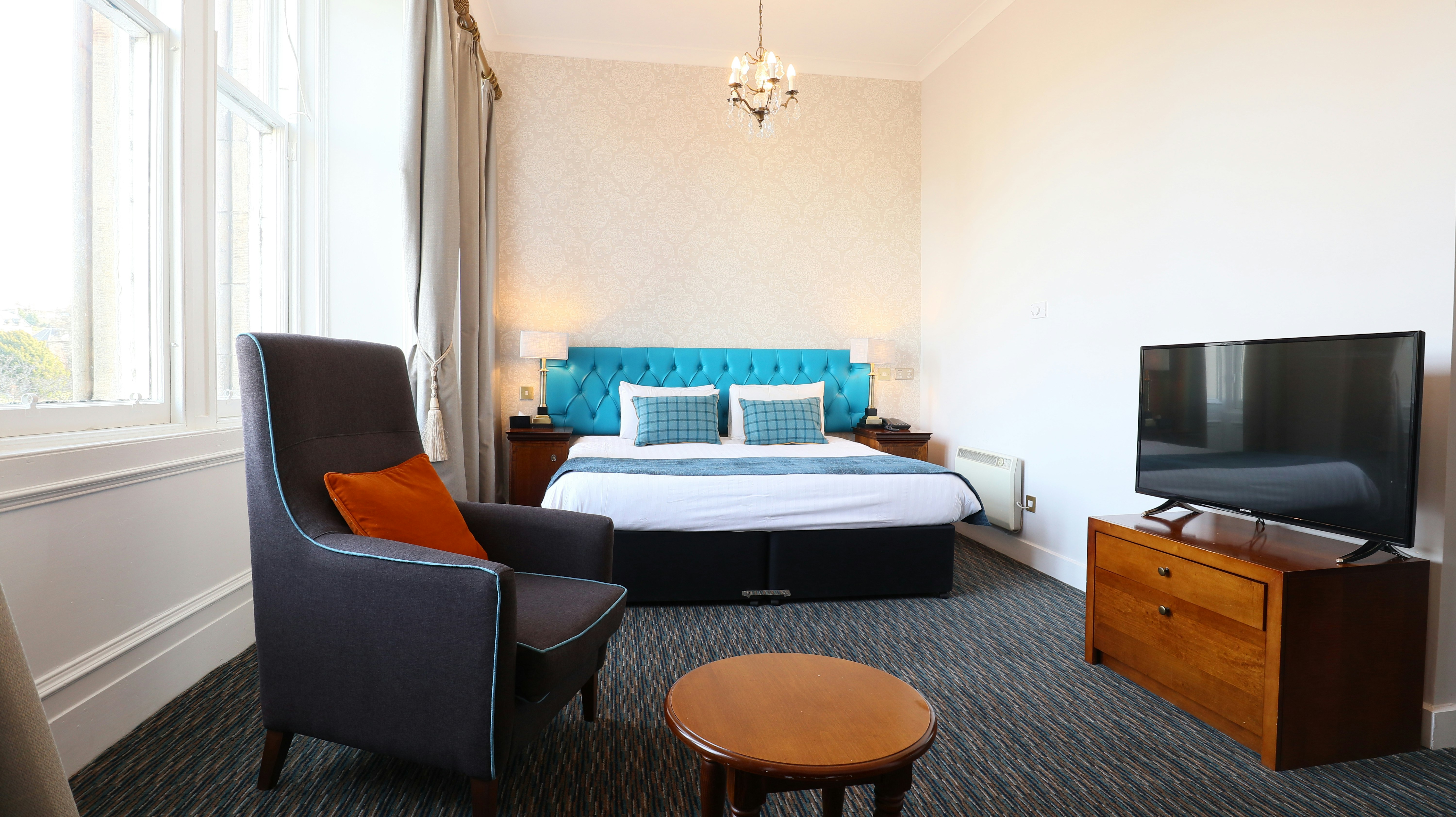 Columba Hotel Inverness by Compass Hospitality 25/67