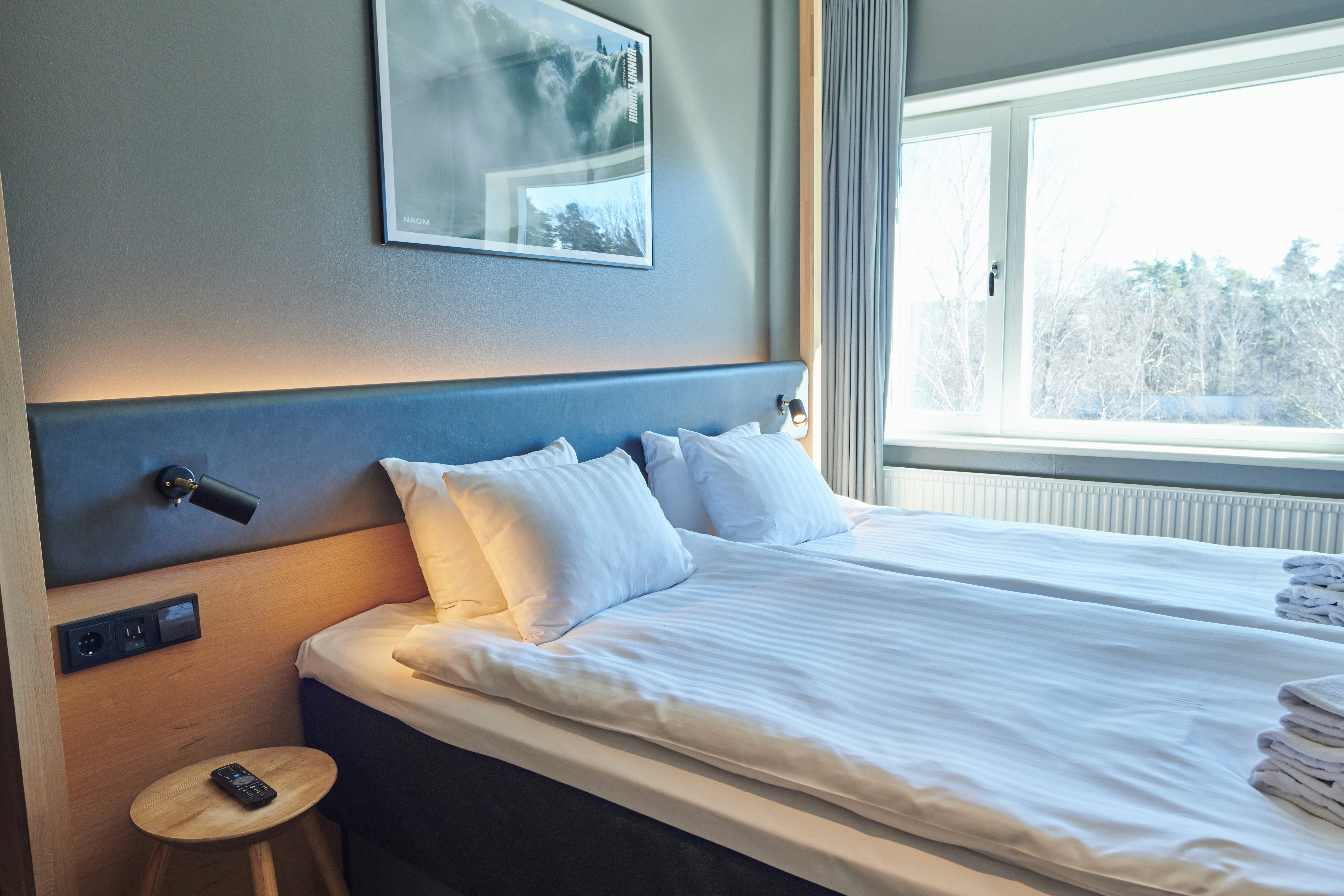 First Hotel Stockholm North 19/47