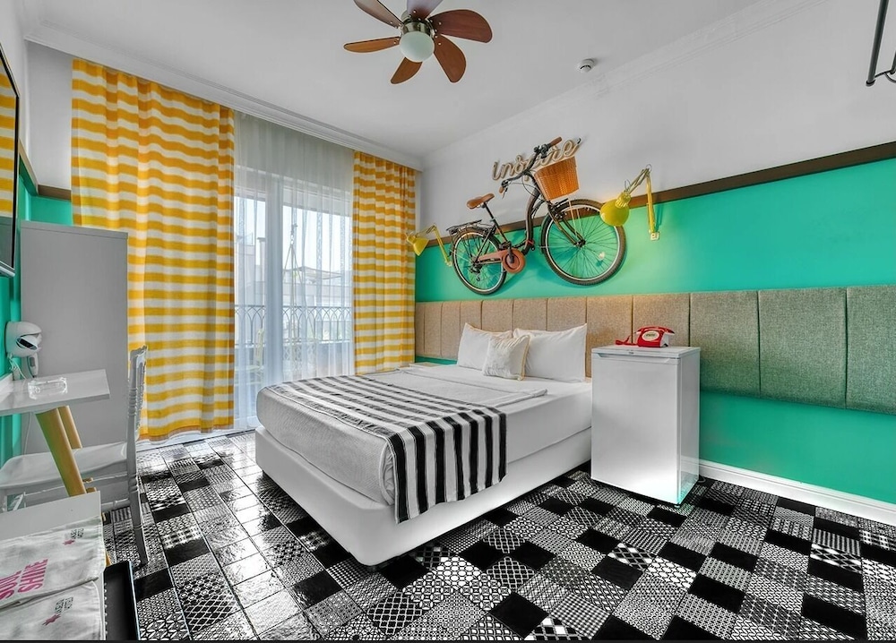 Anjeliq Downtown Hotel 32/70
