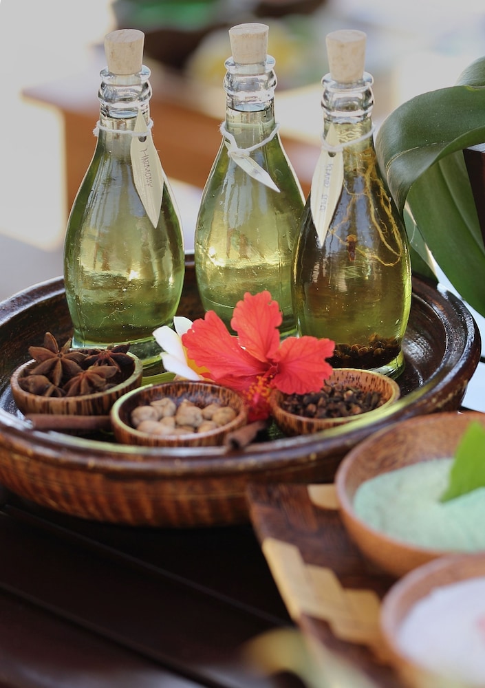 巴厘热带度假村(BALI TROPIC RESORT AND SPA) 图片2