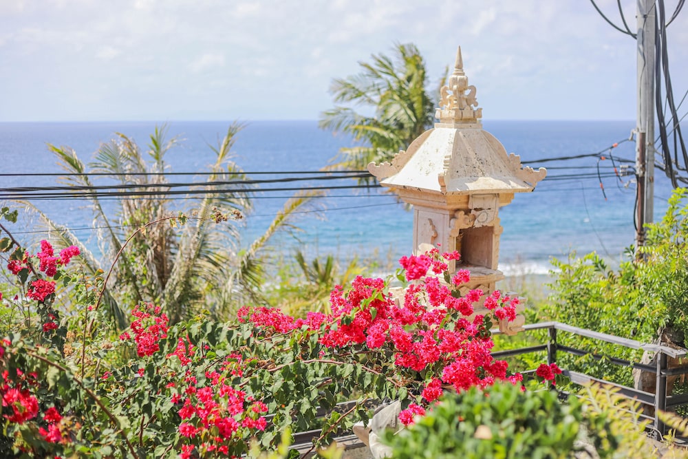 Manta Cottage Seaview Plus 45/50