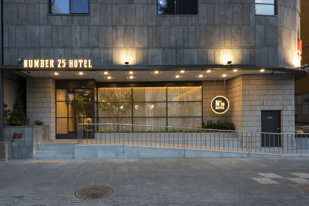 No.25 Hotel Nampo Daecheong 5/54