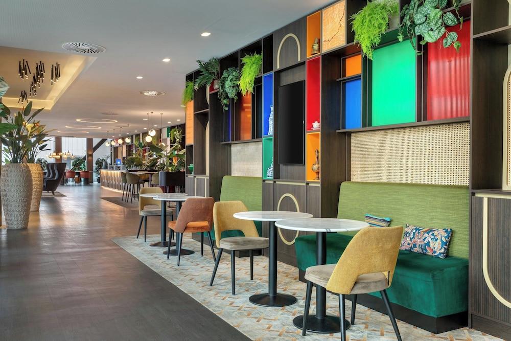 Corendon Amsterdam New-West, a Tribute Portfolio Hotel 63/69