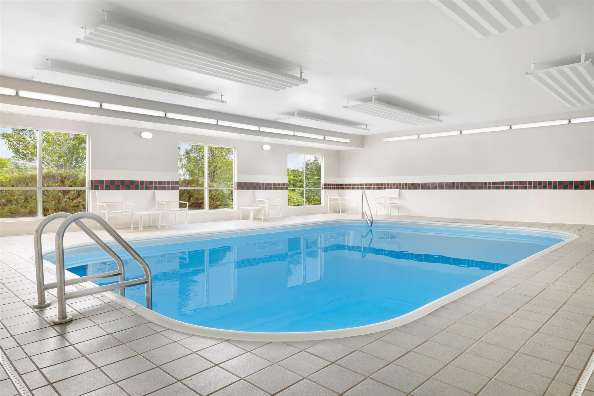 Country Inn and Suites by Radisson Springfield OH 22/43
