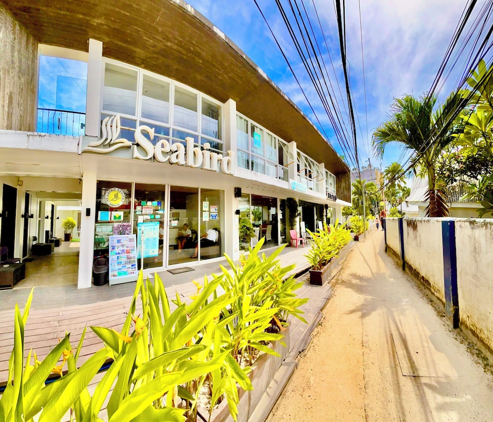 Seabird International Resort photo4