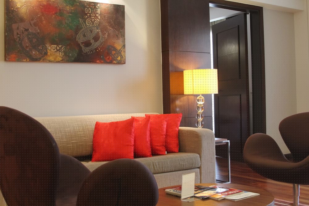 Seri Pacific Hotel Kuala Lumpur 39/61