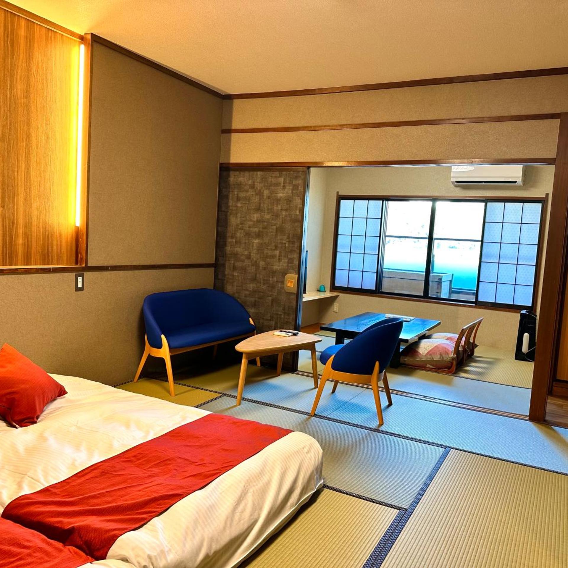 Inatori Akao Hotel 9/50