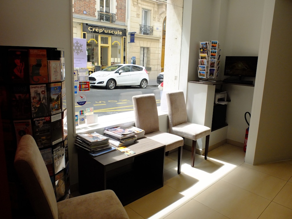 Hotel de Flore 46/60