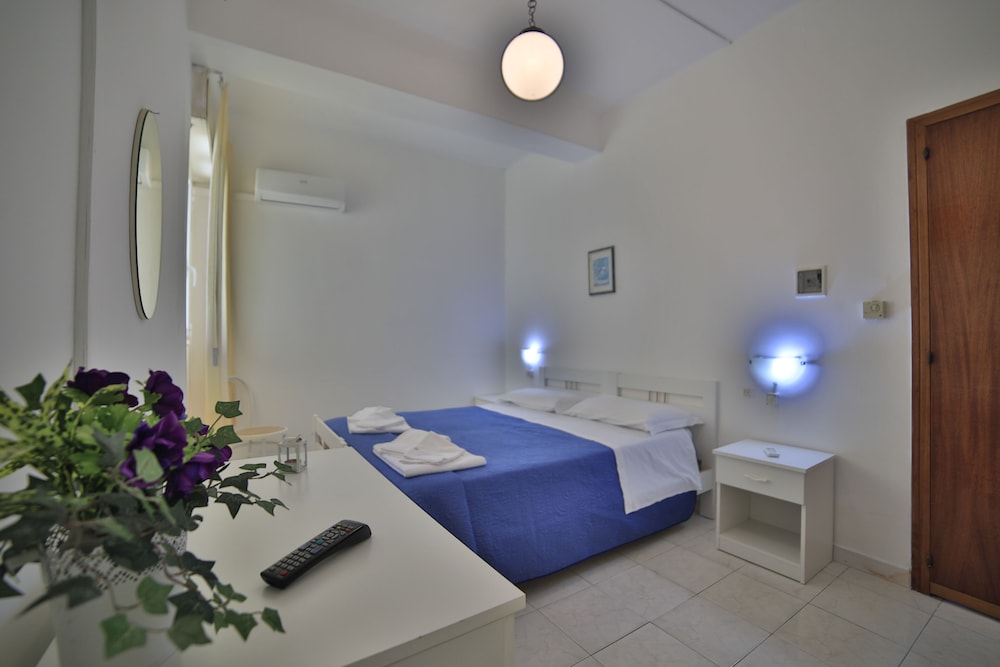 hotel da ettore