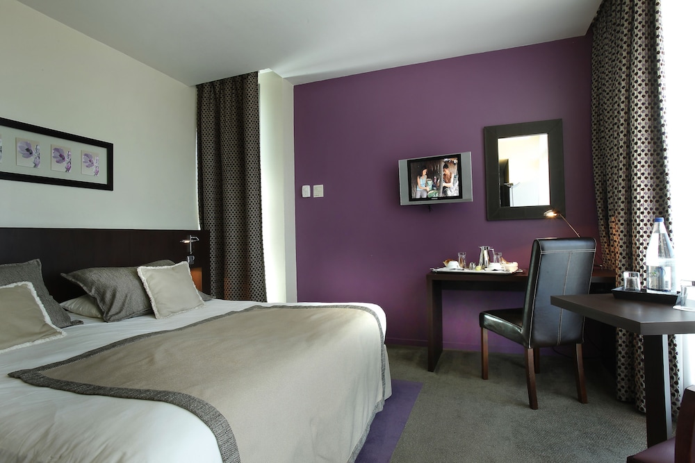 Hotel Du Pasino Saint-Amand-Les-Eaux 10/40
