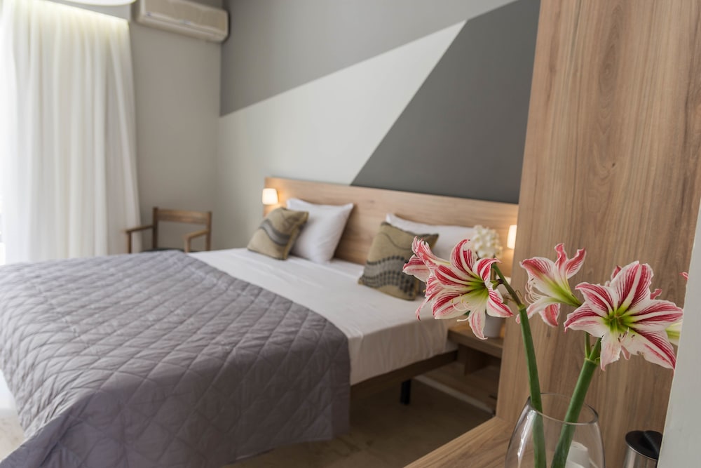 Exotica Hotel and Spa by Zante Plaza 26/45