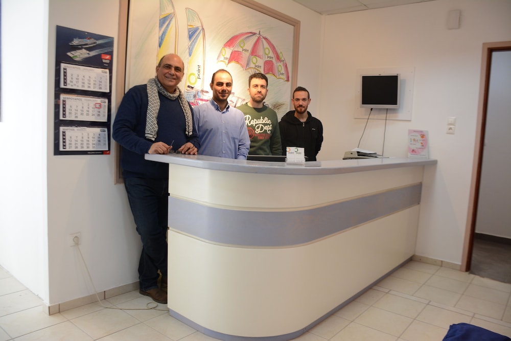 City Point Chios 8/49