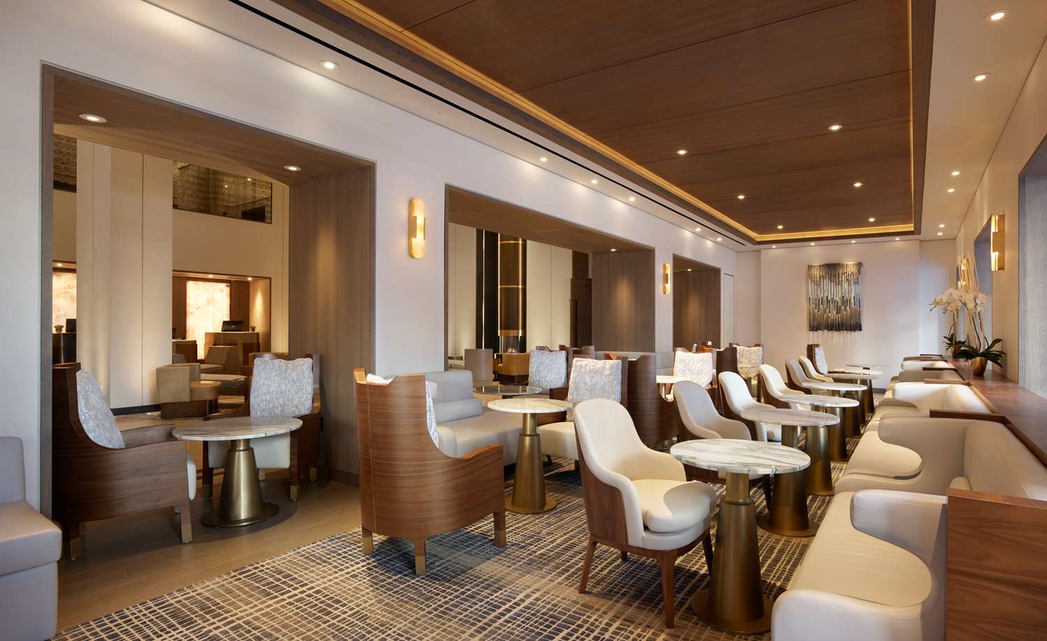 The Clift Royal Sonesta San Francisco 16/27