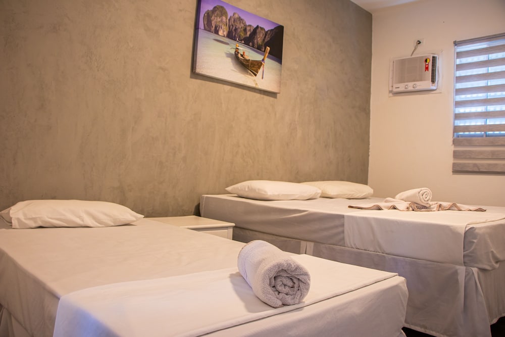 Hotel Costa Azul 13/50