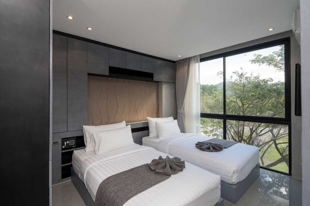 Citygate Kamala Resort and Residence 28/71