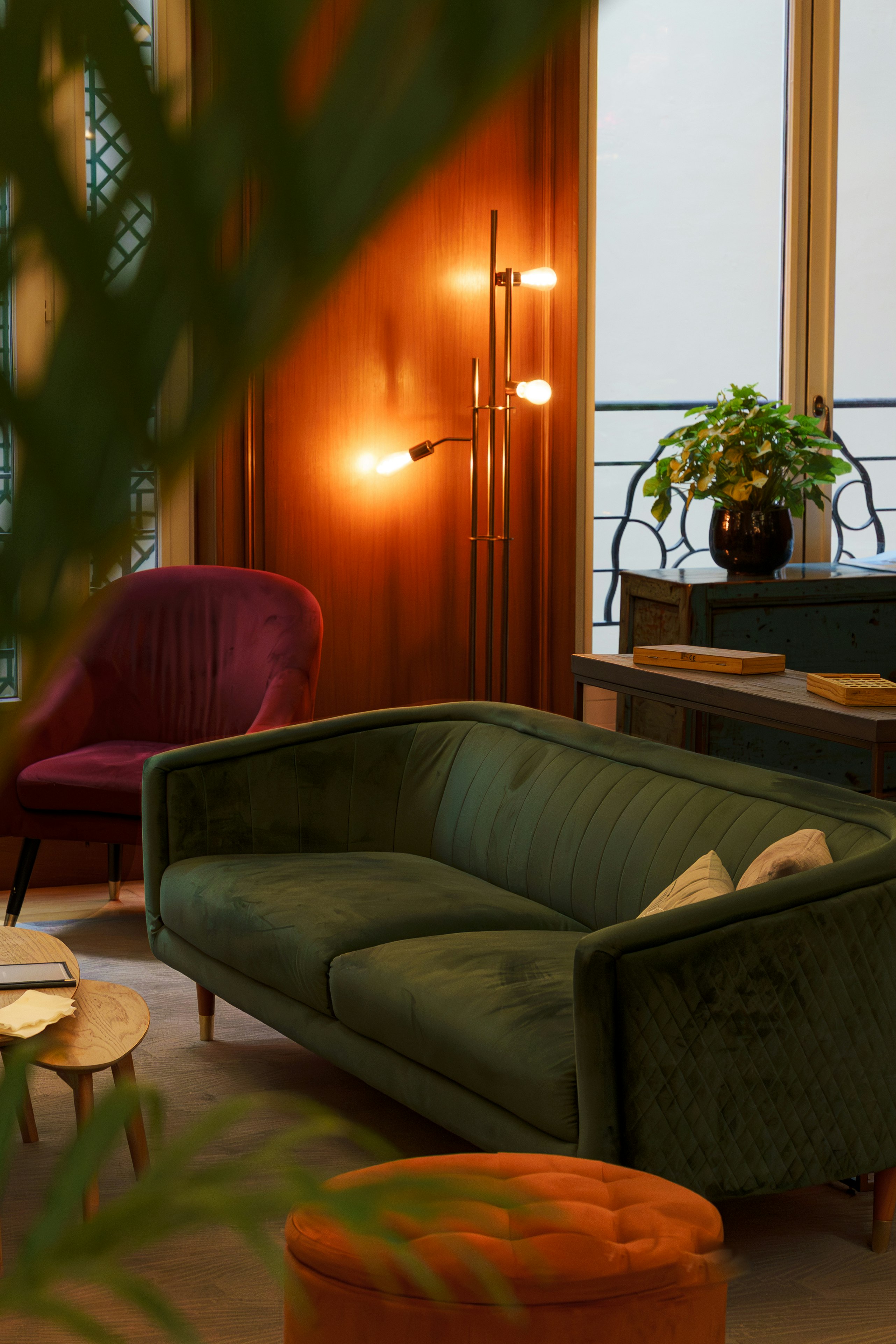 M Social Hotel Paris 45/65