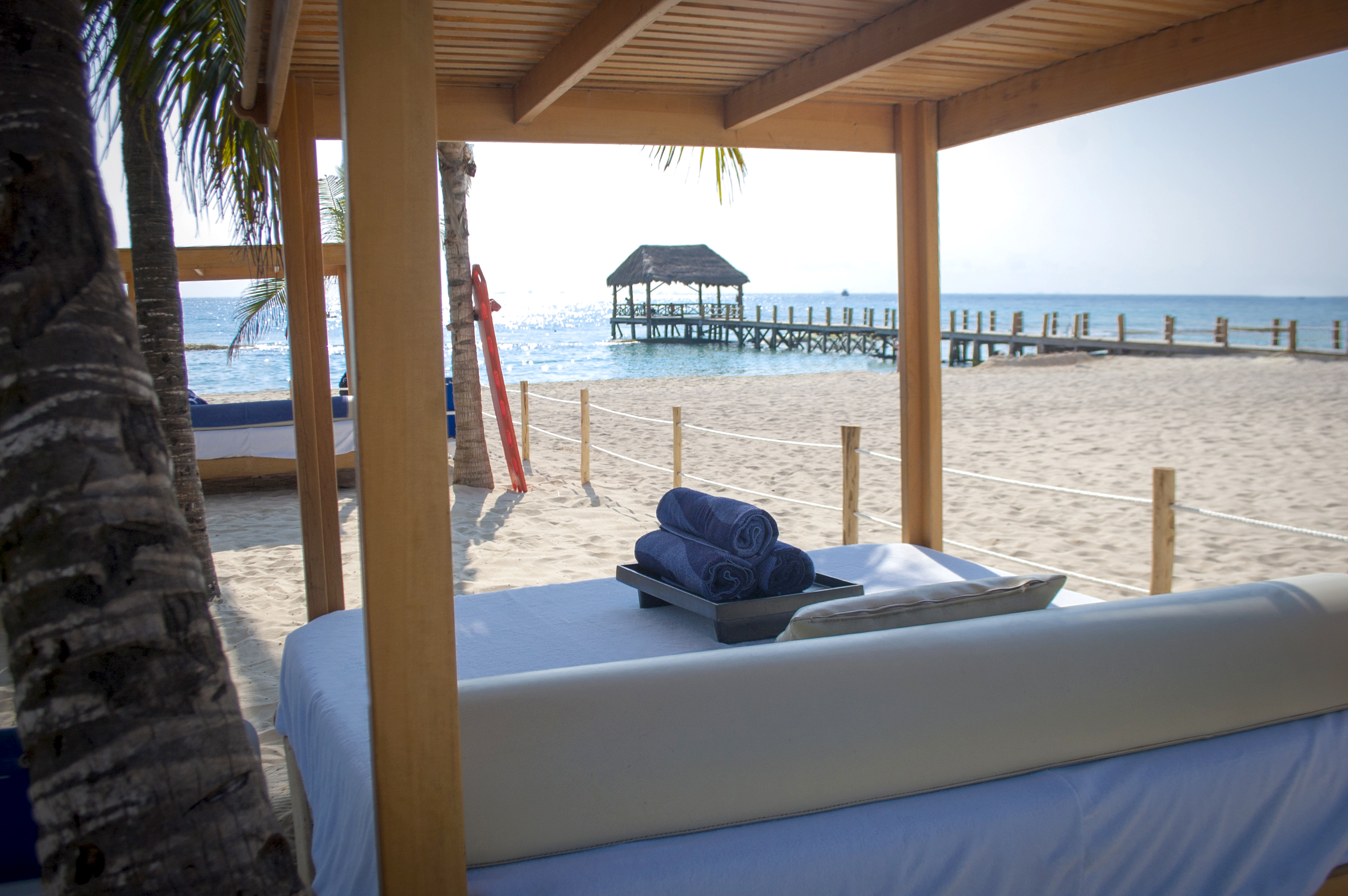 The Fives Beach Hotel & Residences - All Senses Inclusive 22/50