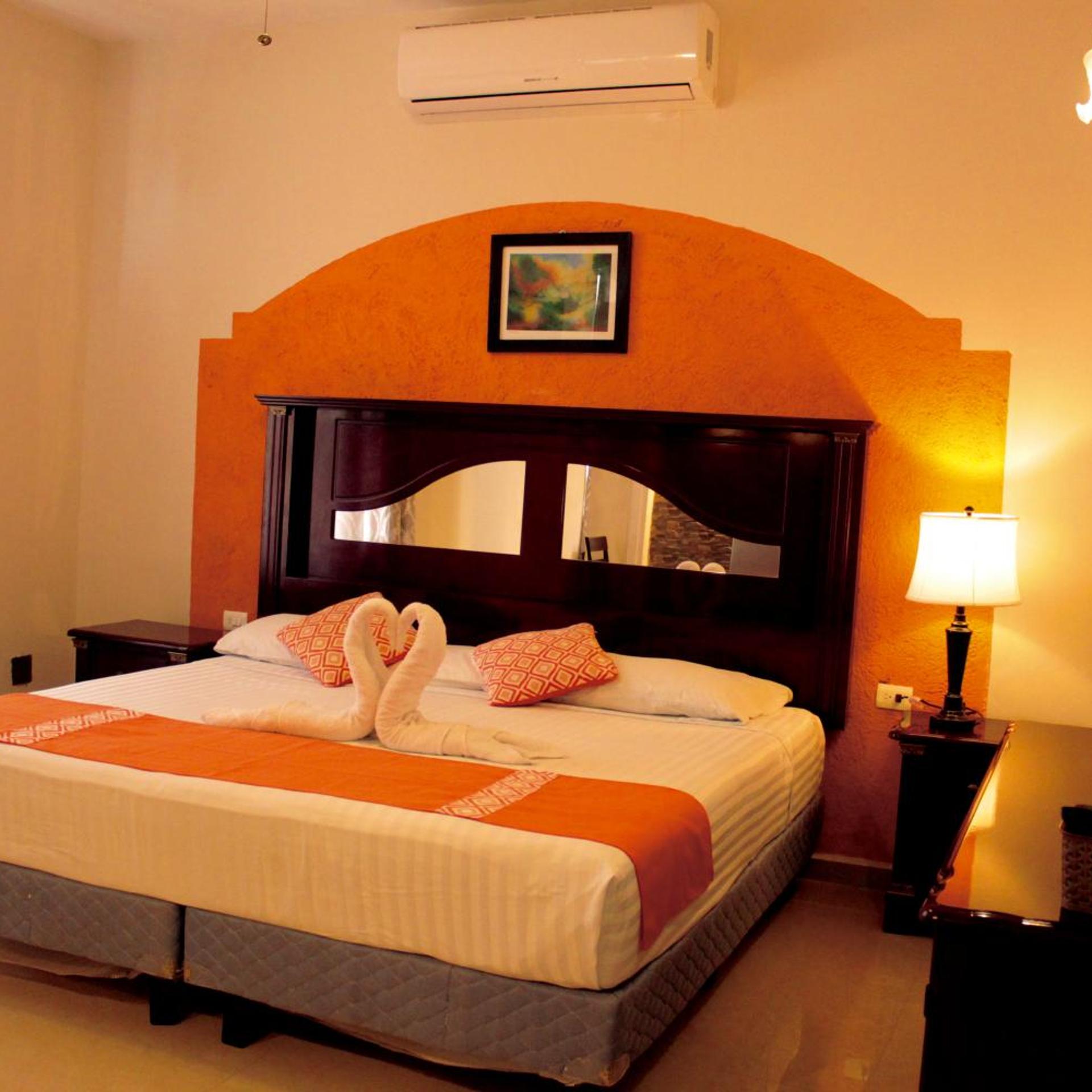 Hotel Quinta Marciala 15/73