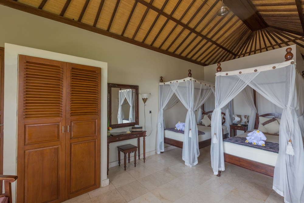 Puri Wirata Dive Resort And Spa 31/46