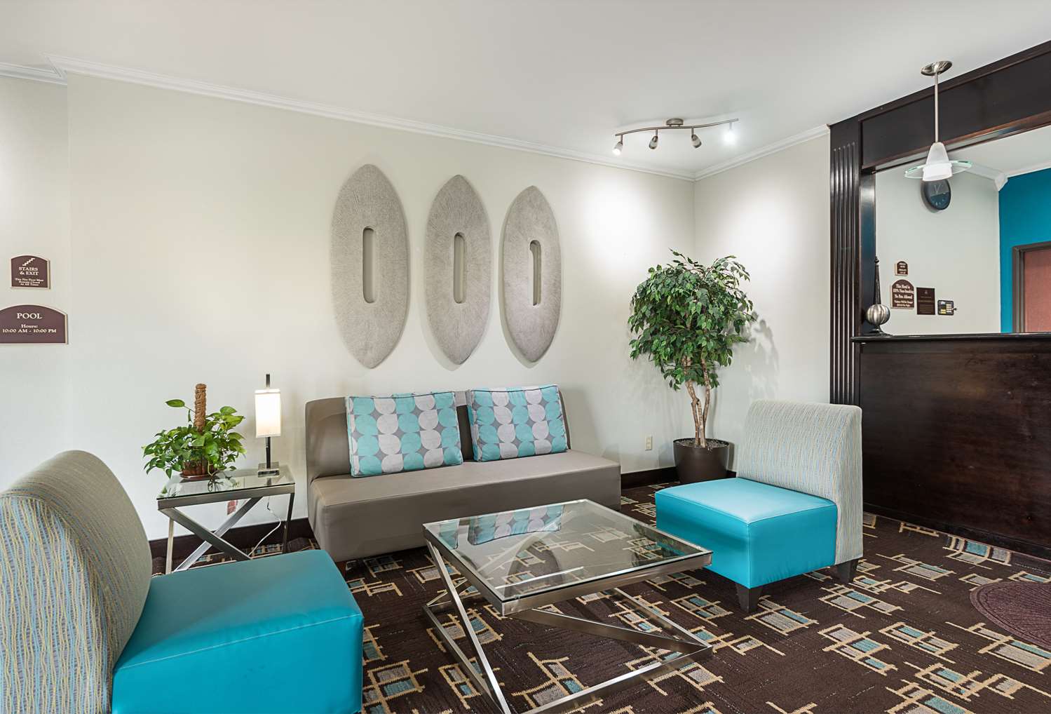 Best Western Plus Deridder Inn Suites 10/41