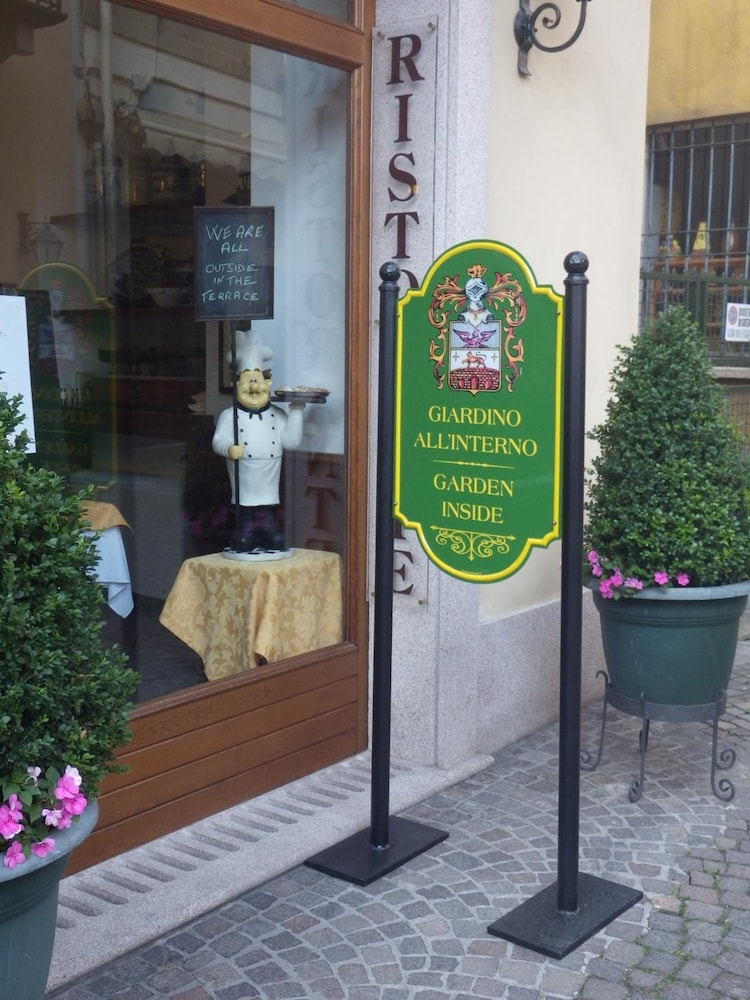 Hotel Ristorante Fiorentino 7/38