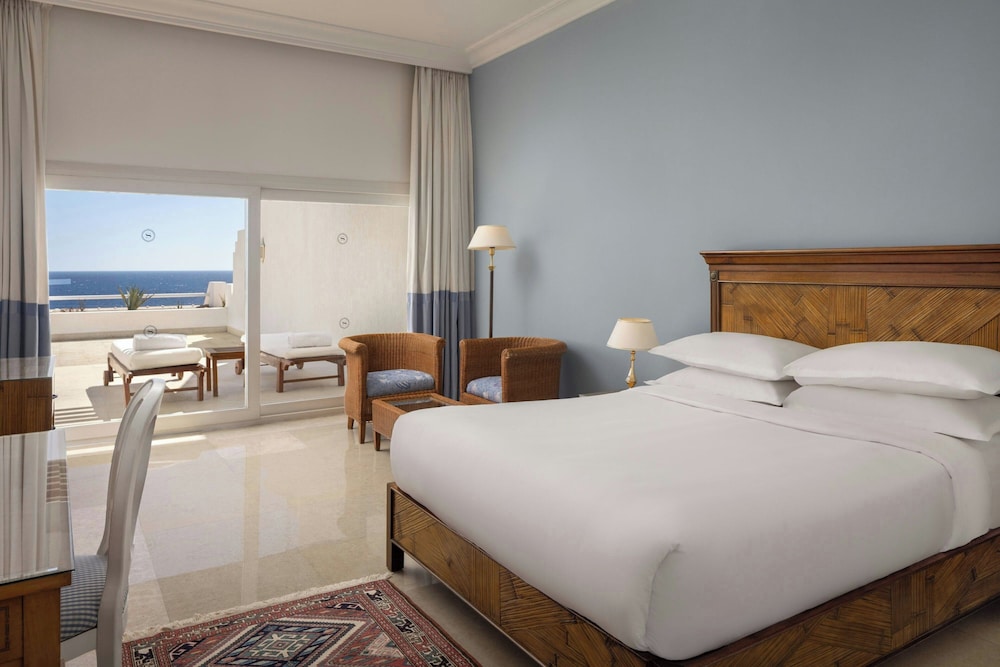 Sheraton Sharm Hotel, Resort, Villas & Spa 16/71