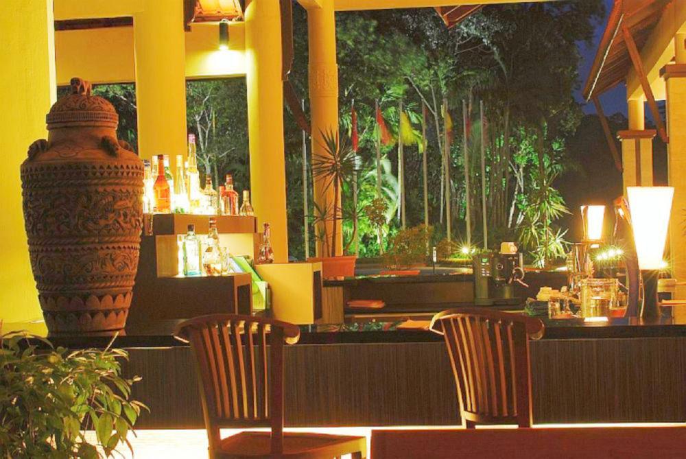 Damai Lagoon Resort 28/37