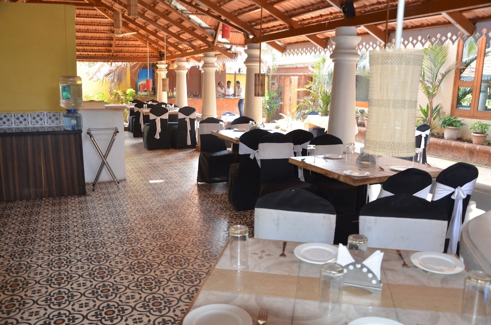 Tangerine Boutique Resort 31/44