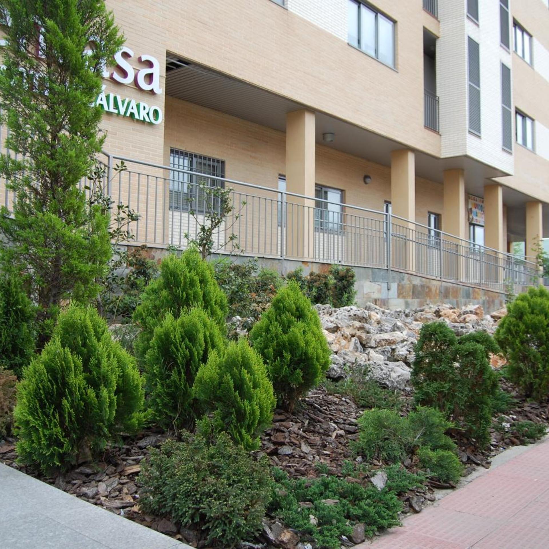 Aparthotel Encasa 40/44
