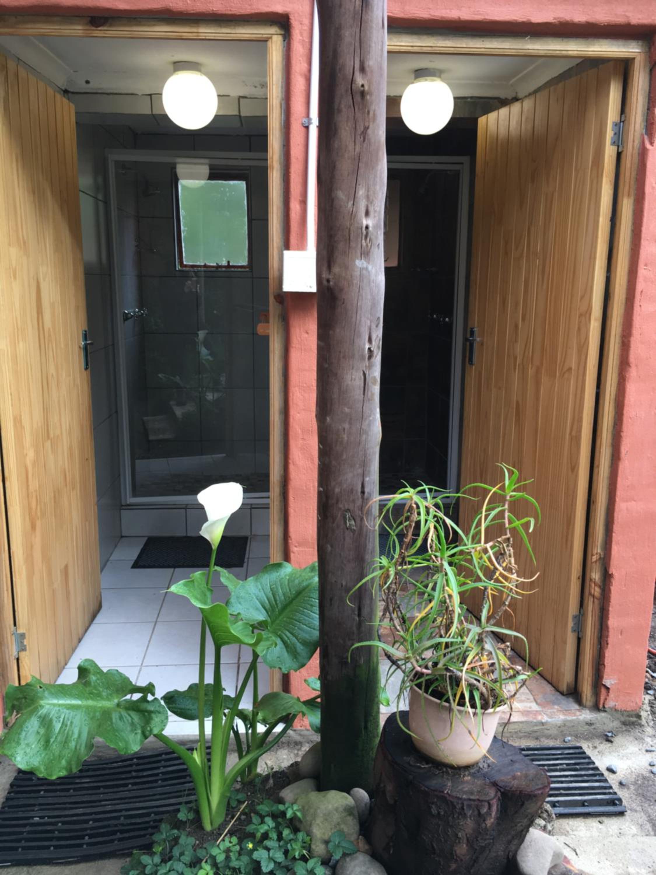 Sani Lodge Backpackers 2/50