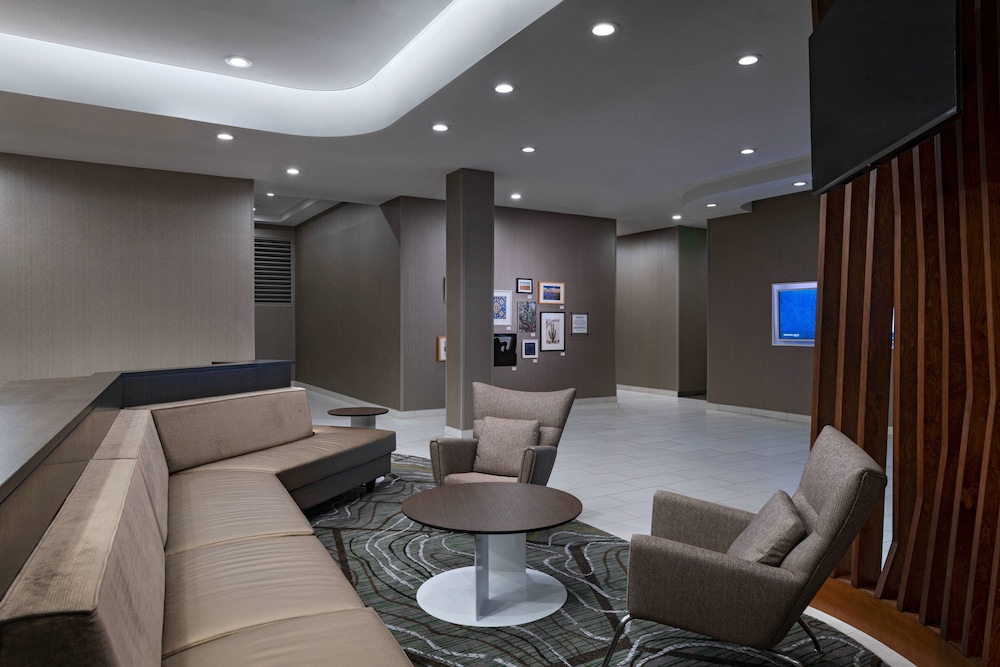 Springhill Suites By Marriott Waco 24/40