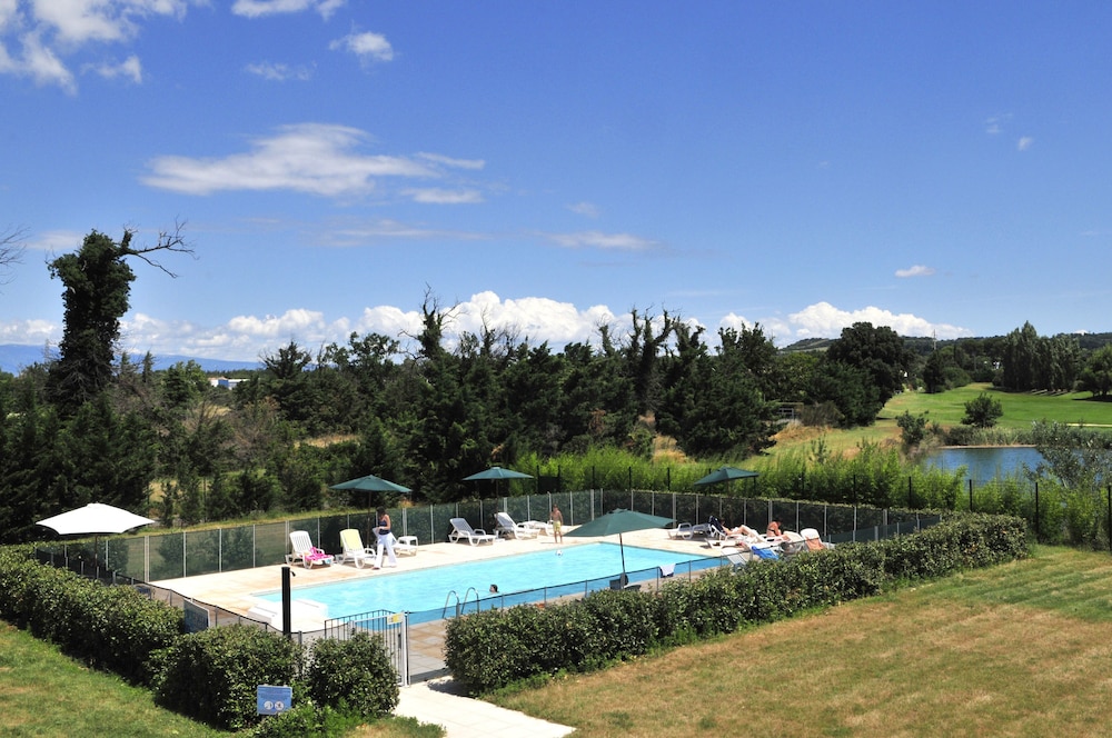 Residhotel Grand Avignon 49/54
