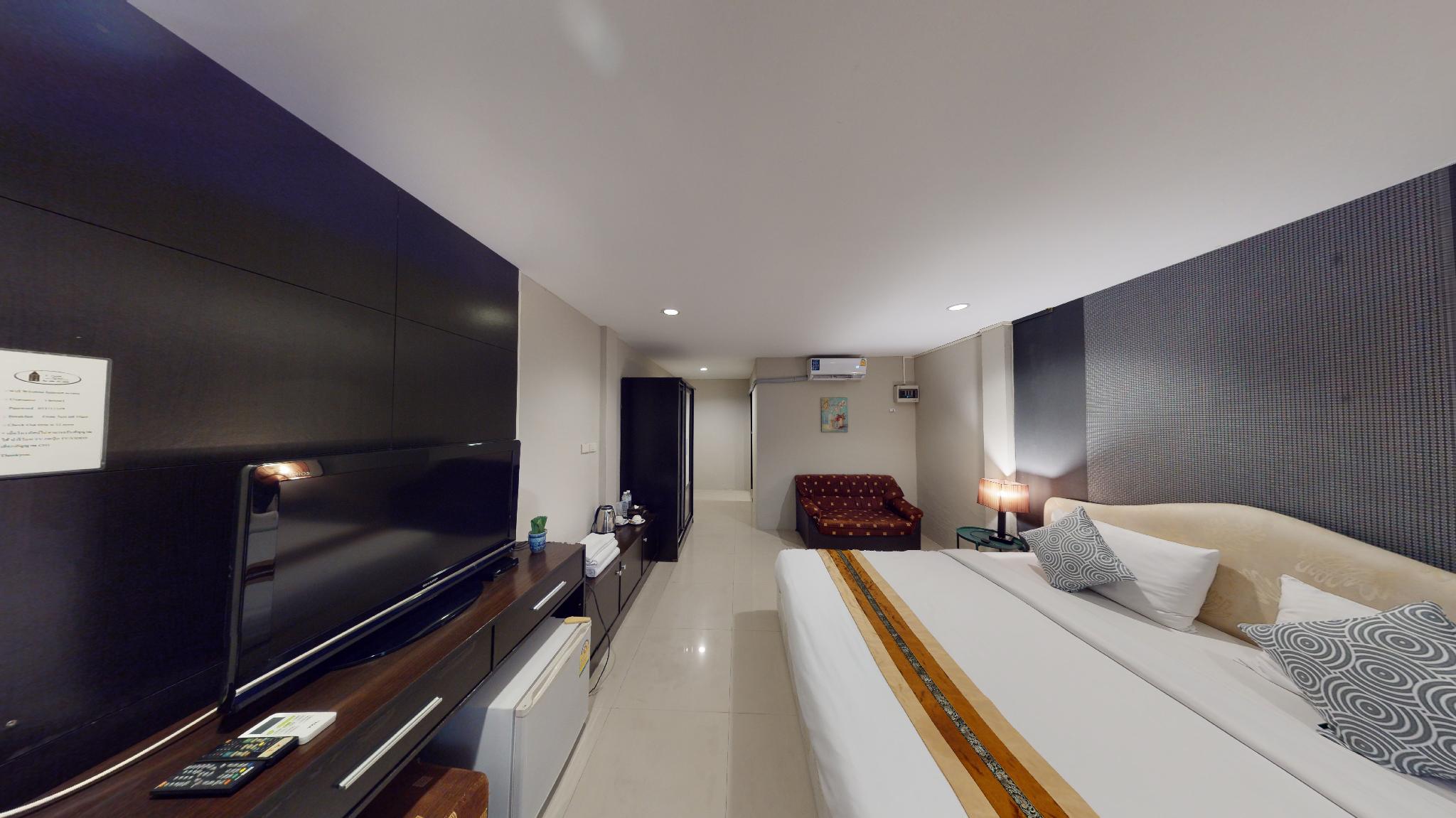 I-House Chiangrai 23/55