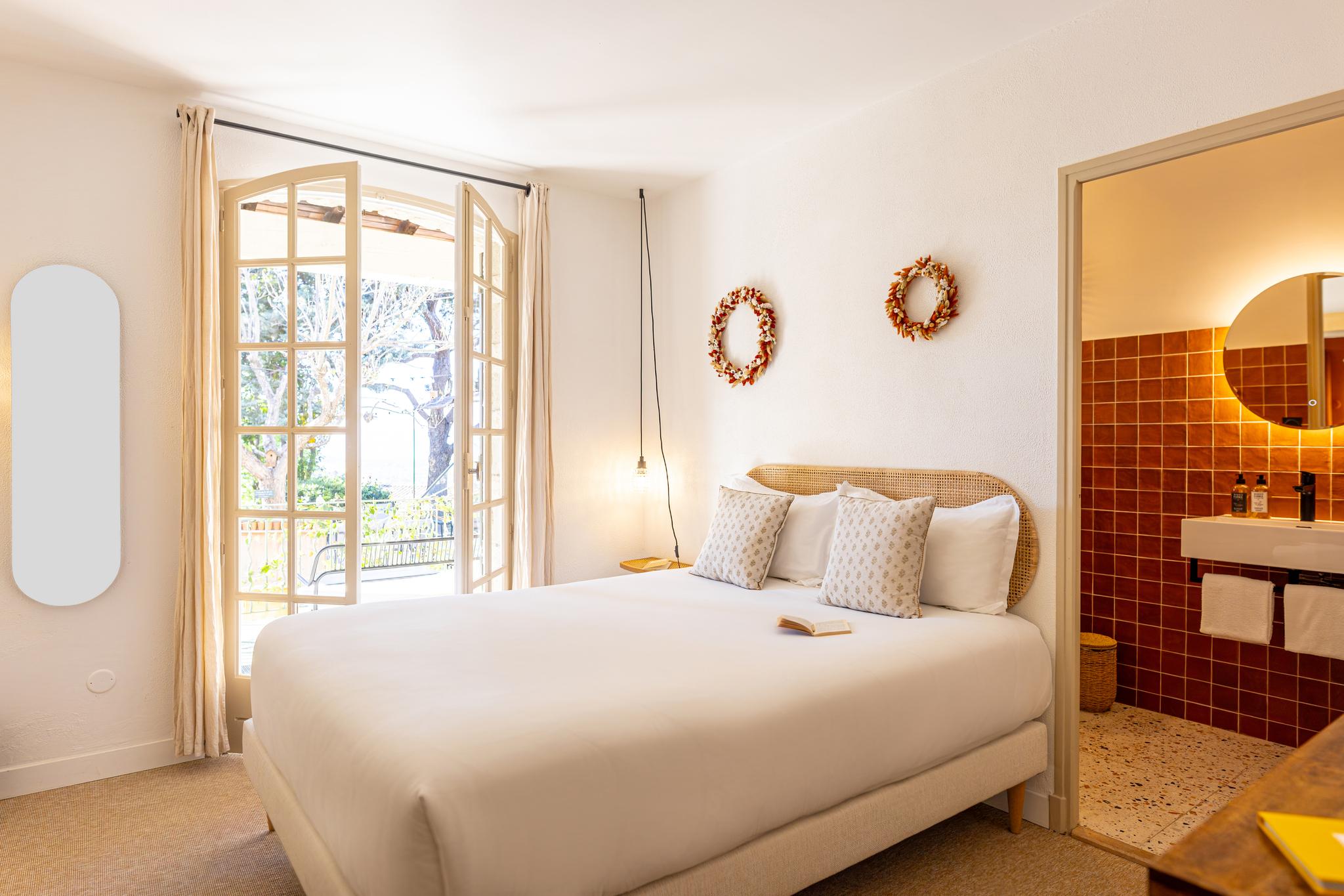 Hotel La Garrigue 8/47