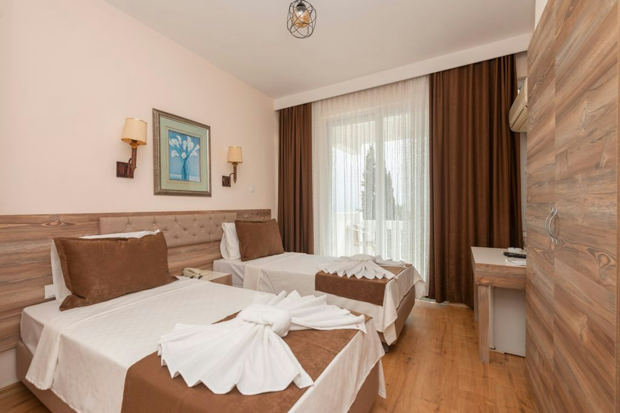 Hotel Royal City 18/50